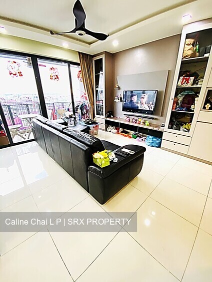 The Rainforest (D23), Condominium #244115971